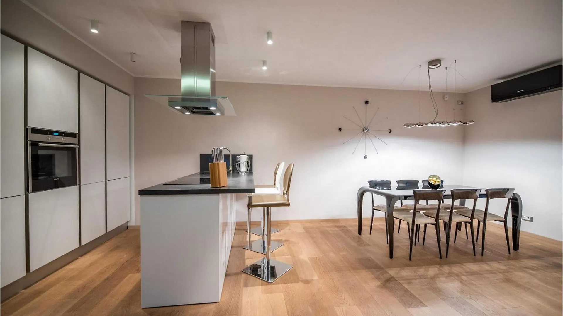 Villa Nadia Volosko Holiday home