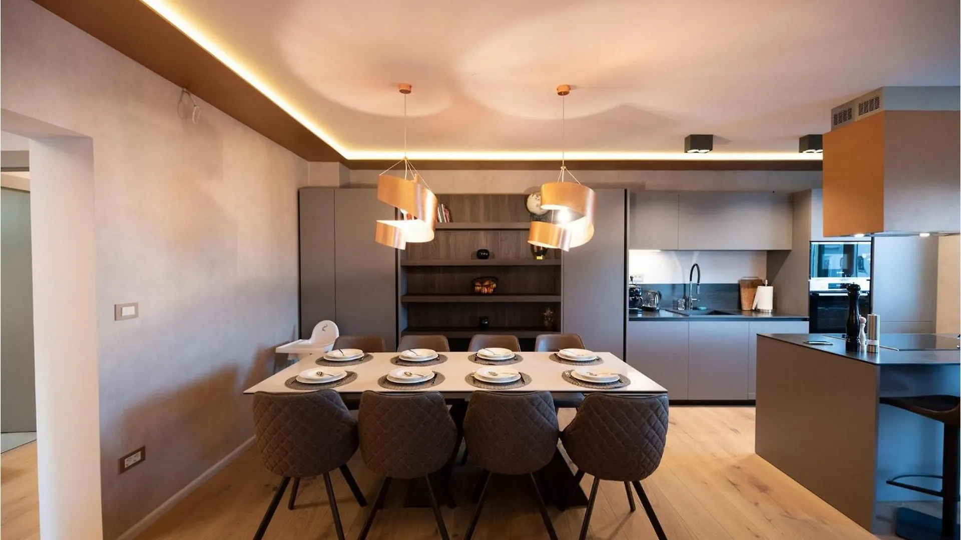 Holiday home Villa Nadia Volosko