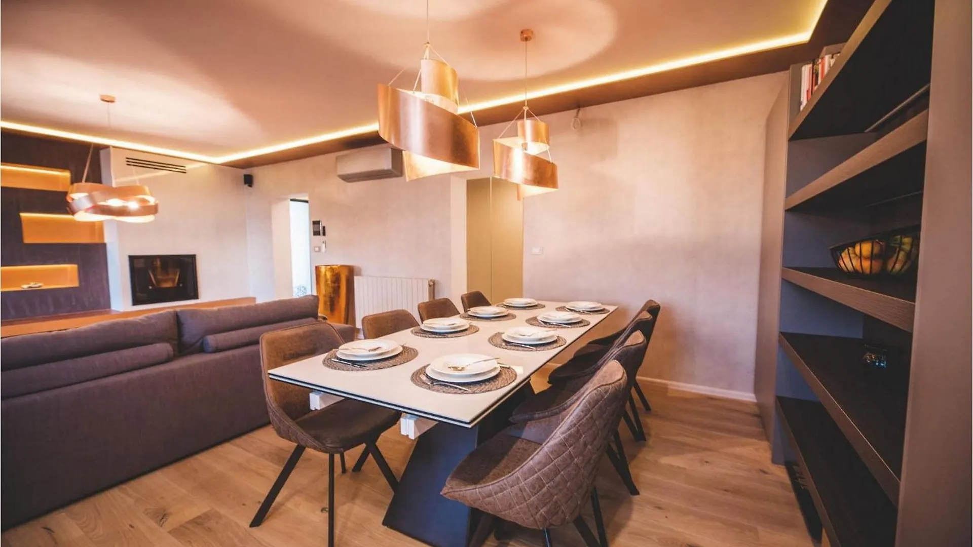 Villa Nadia Volosko Holiday home